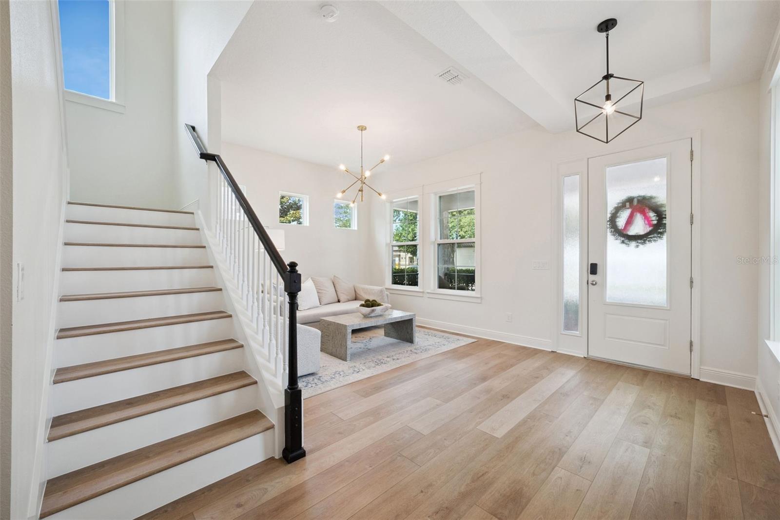 TWINWATERS - Residential