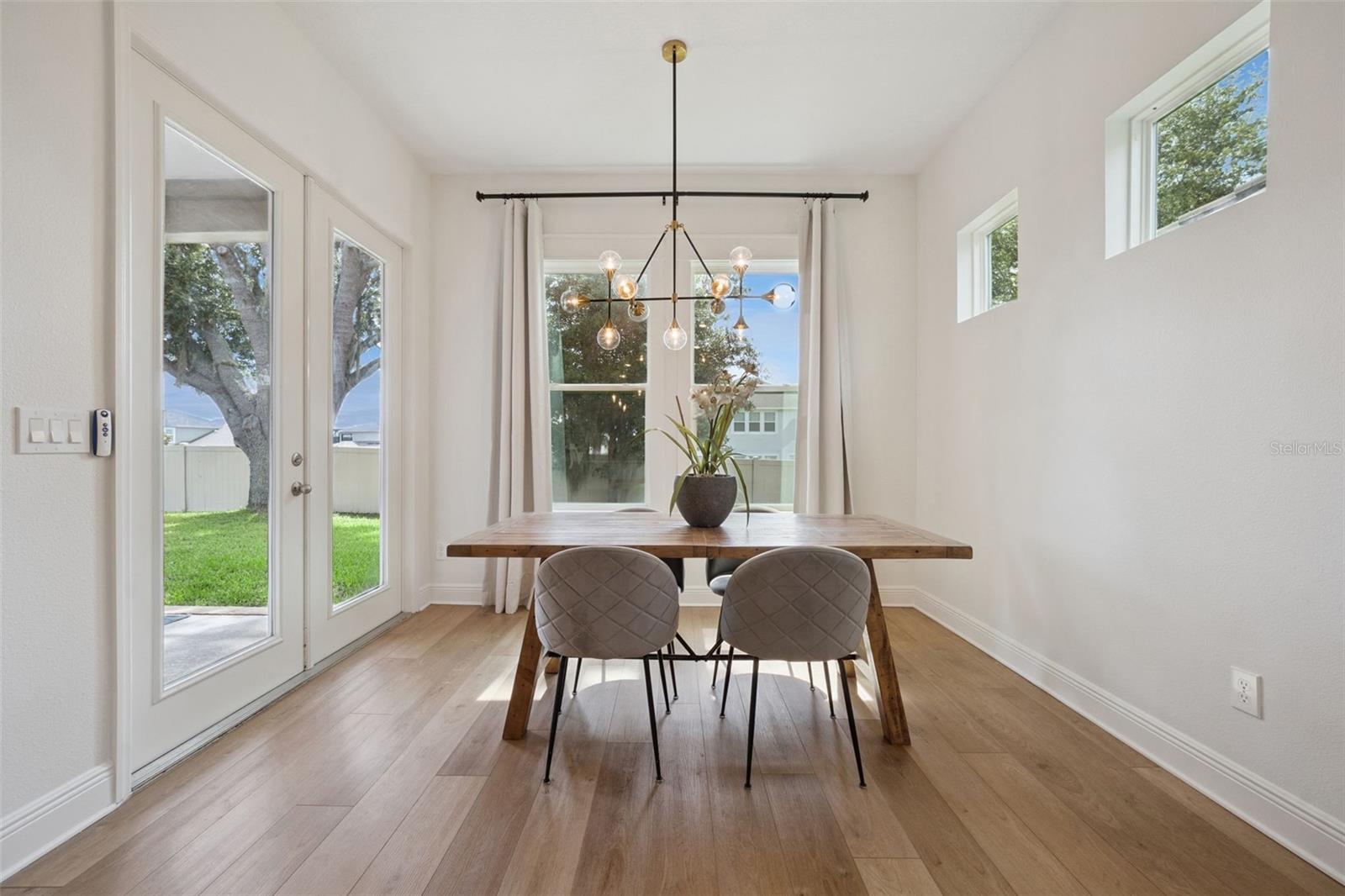 TWINWATERS - Residential