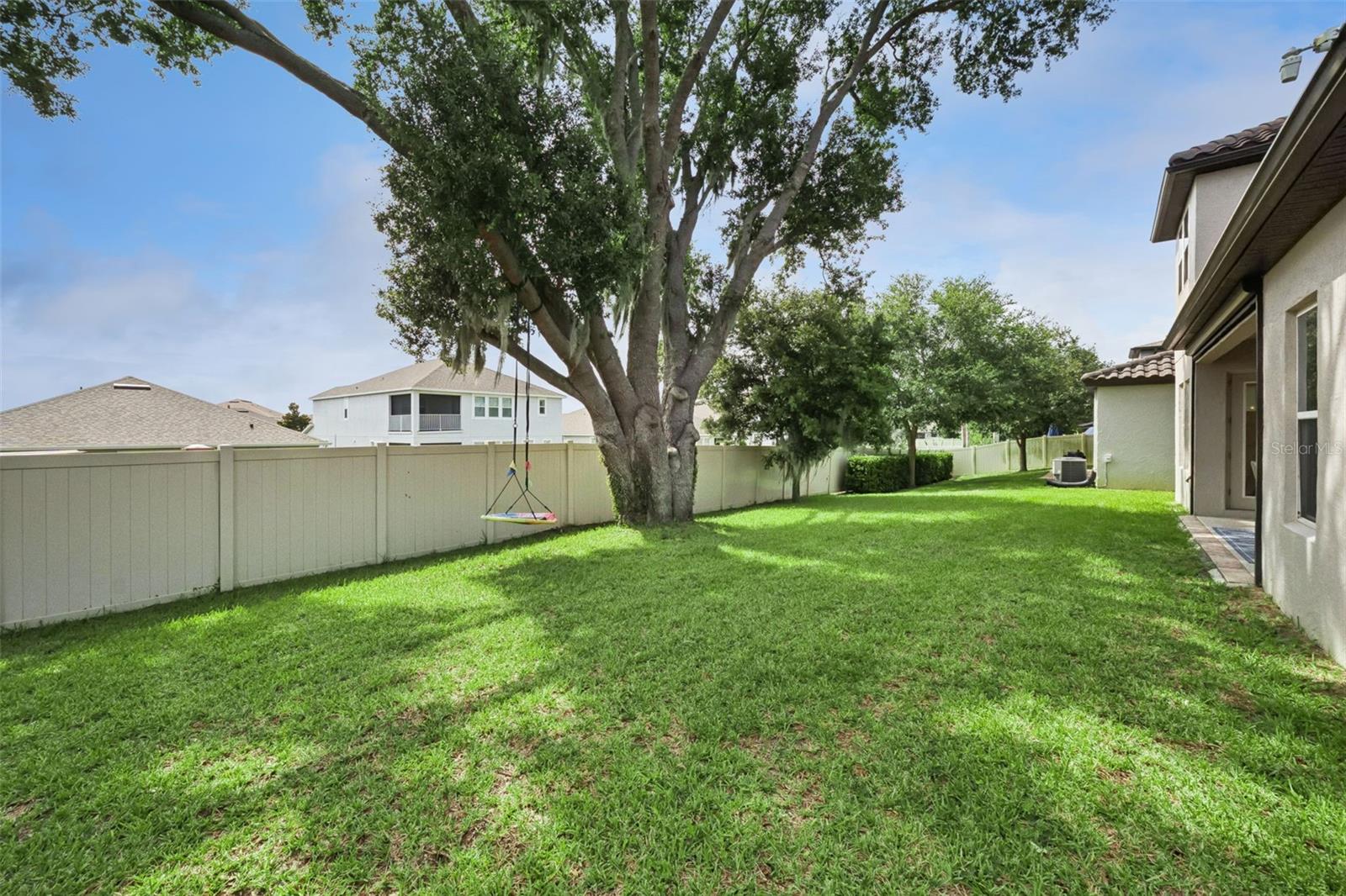 TWINWATERS - Residential