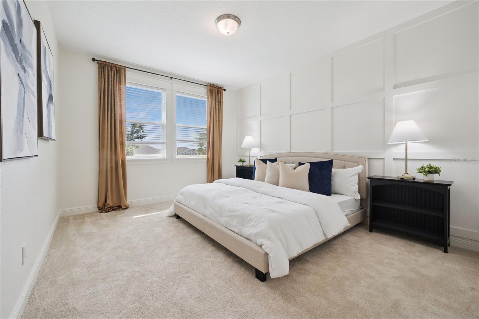 TWINWATERS - Residential