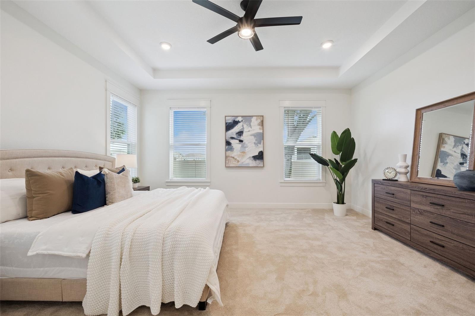 TWINWATERS - Residential