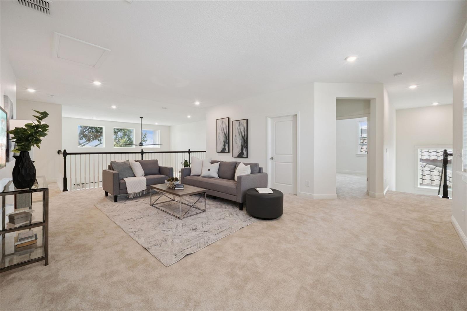 TWINWATERS - Residential