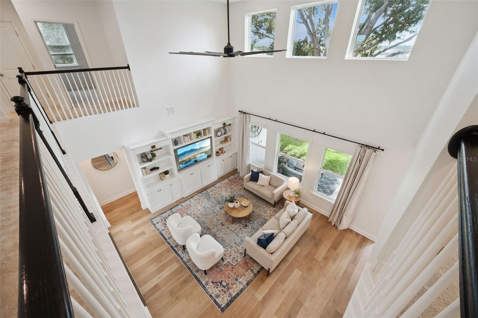 TWINWATERS - Residential