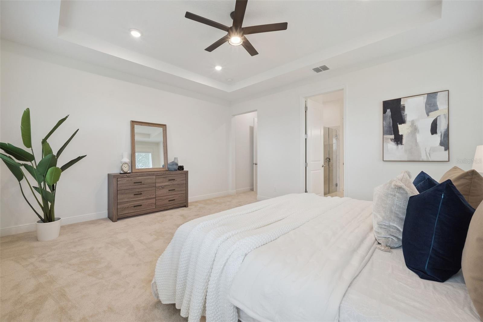 TWINWATERS - Residential