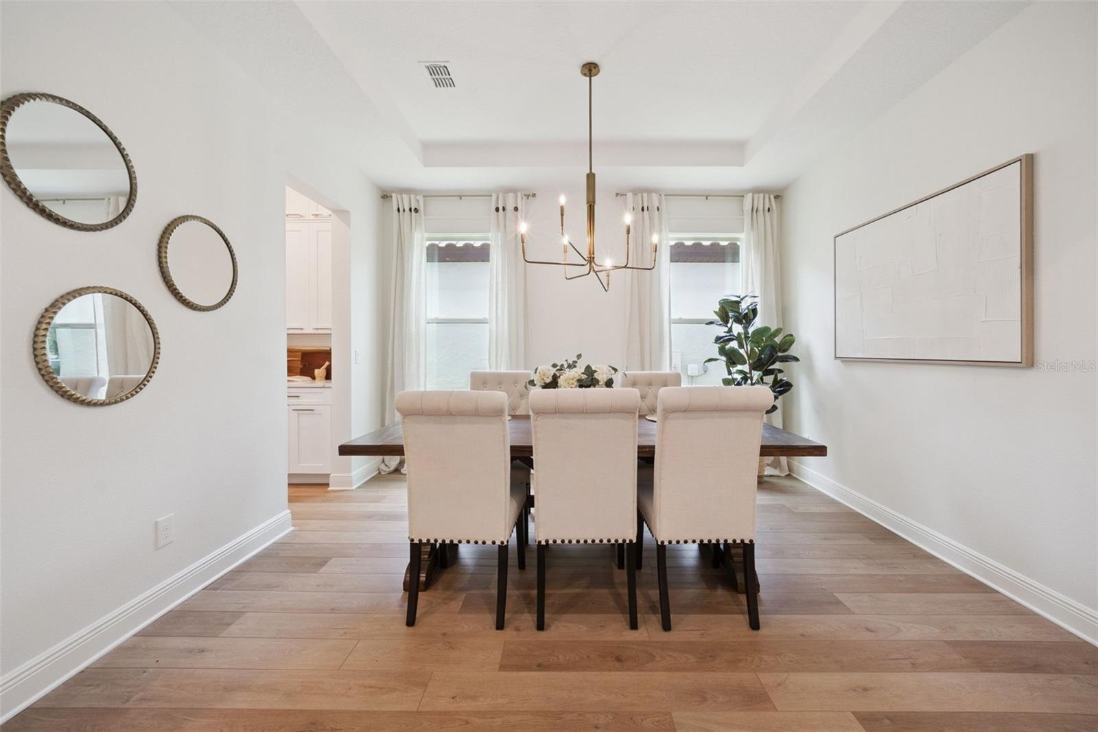 TWINWATERS - Residential