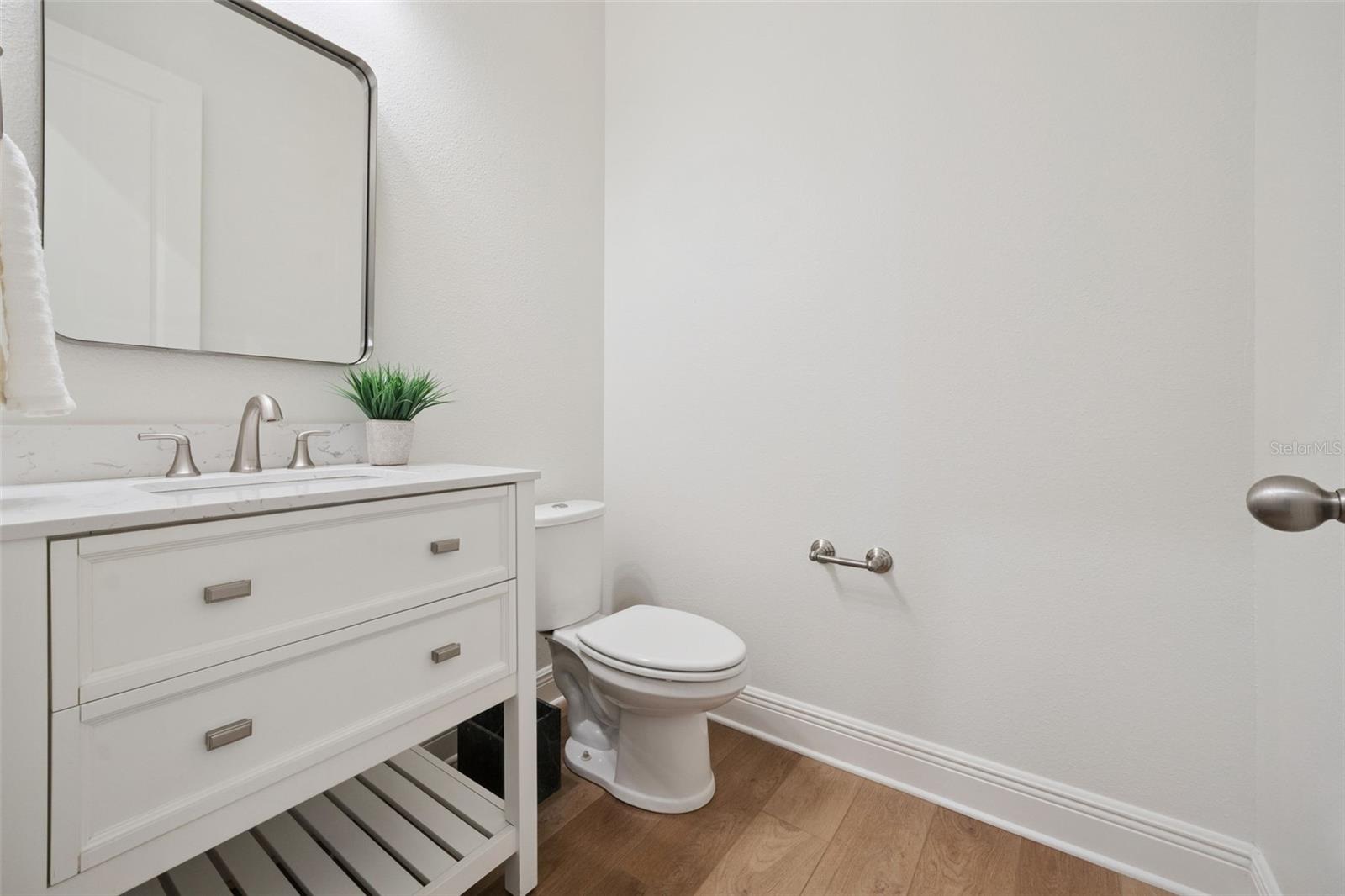TWINWATERS - Residential