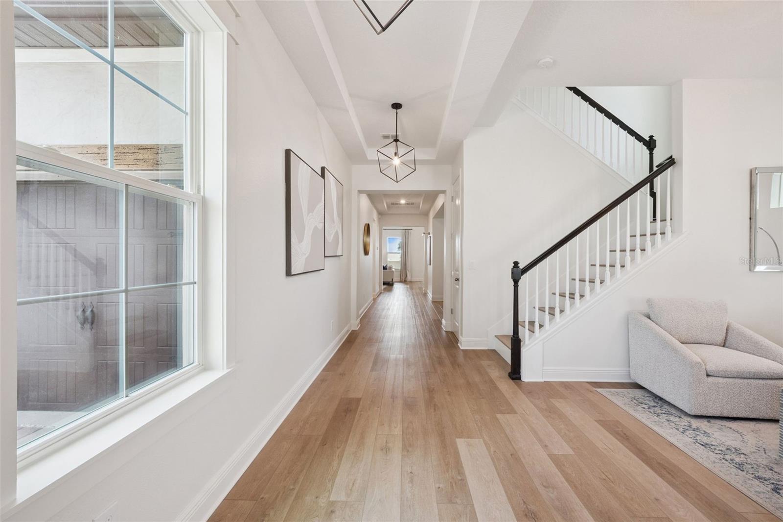 TWINWATERS - Residential