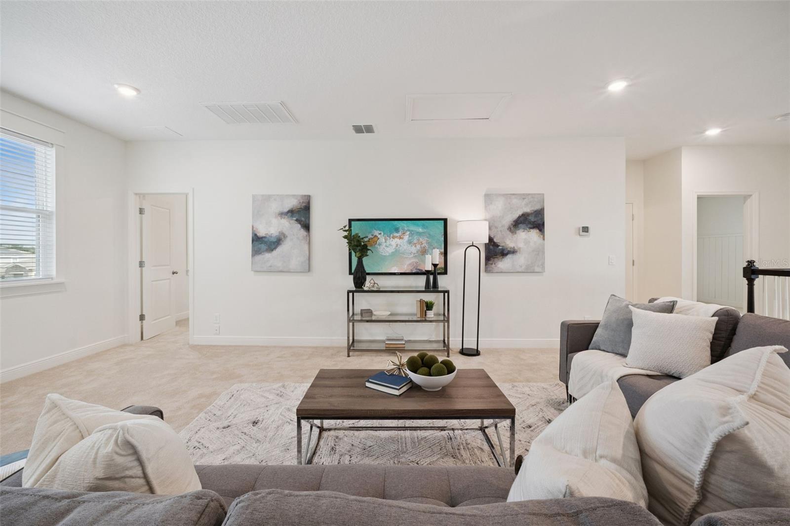 TWINWATERS - Residential