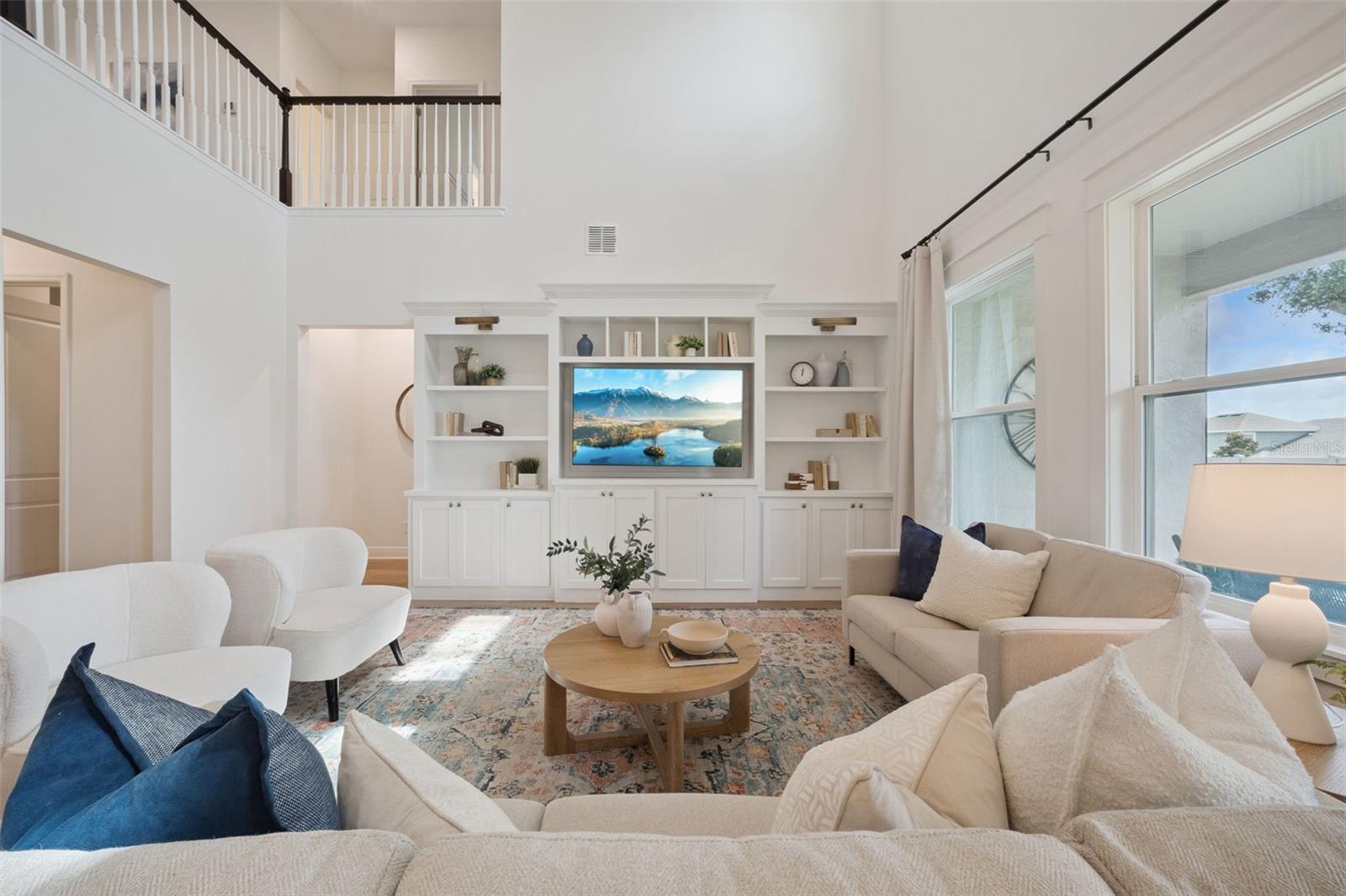 TWINWATERS - Residential