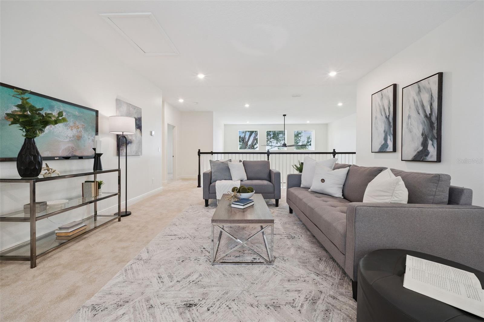 TWINWATERS - Residential