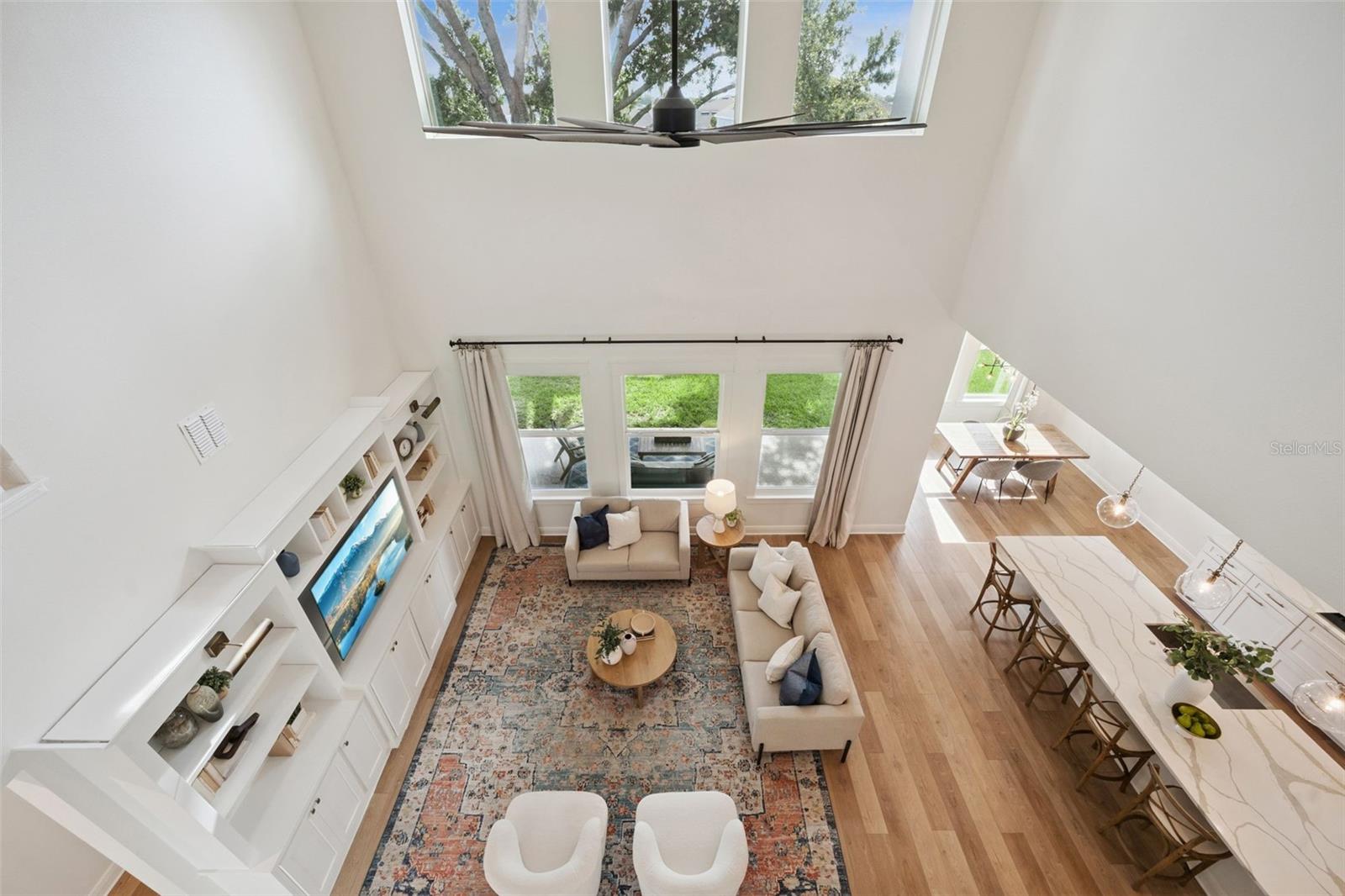 TWINWATERS - Residential