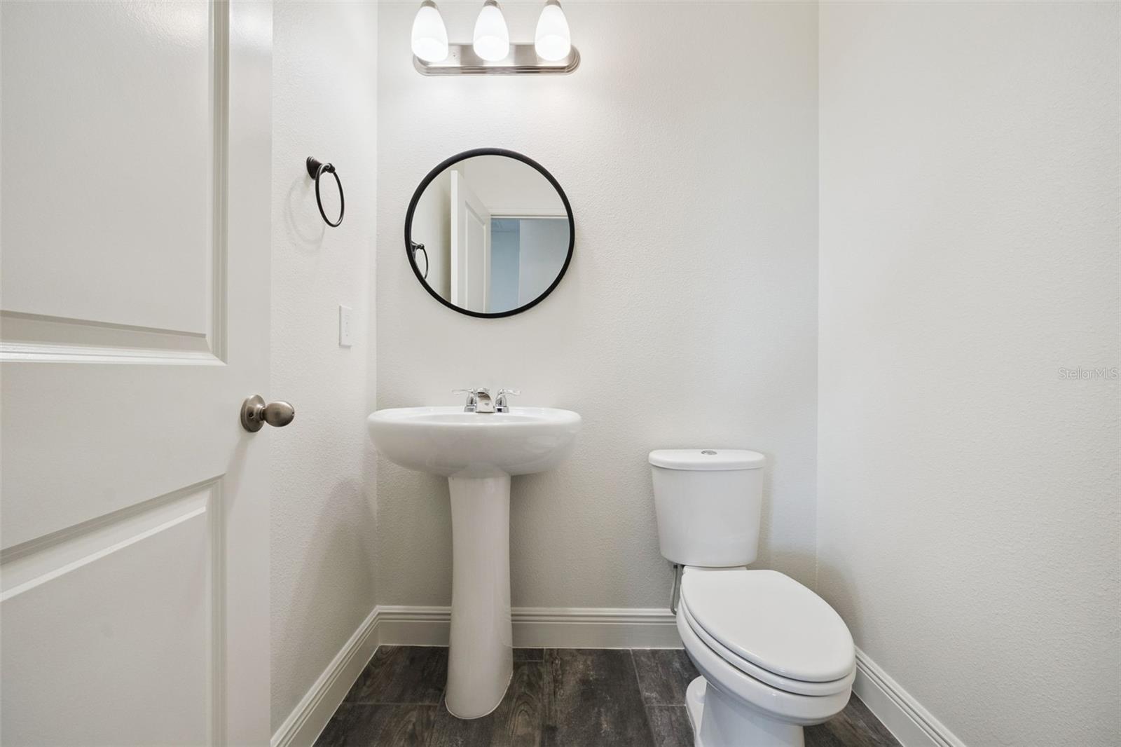 TWINWATERS - Residential