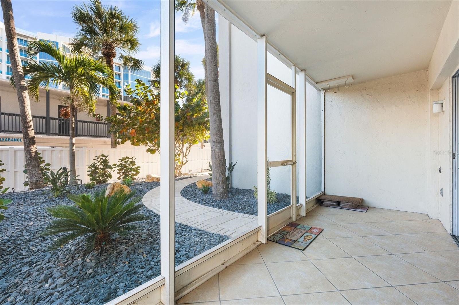LIDO AMBASSADOR - Residential