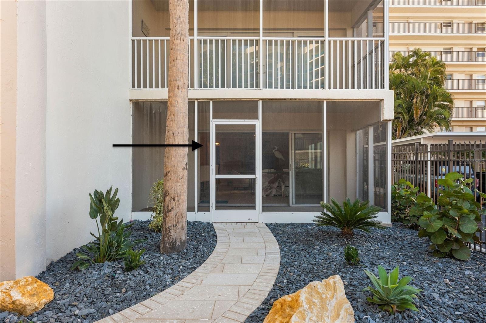 LIDO AMBASSADOR - Residential