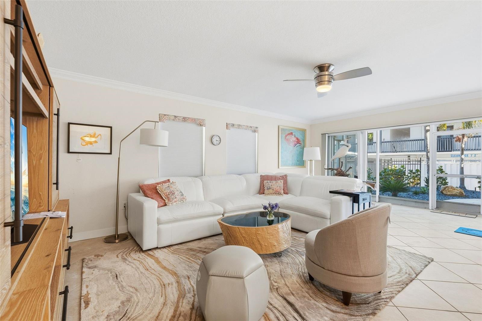 LIDO AMBASSADOR - Residential