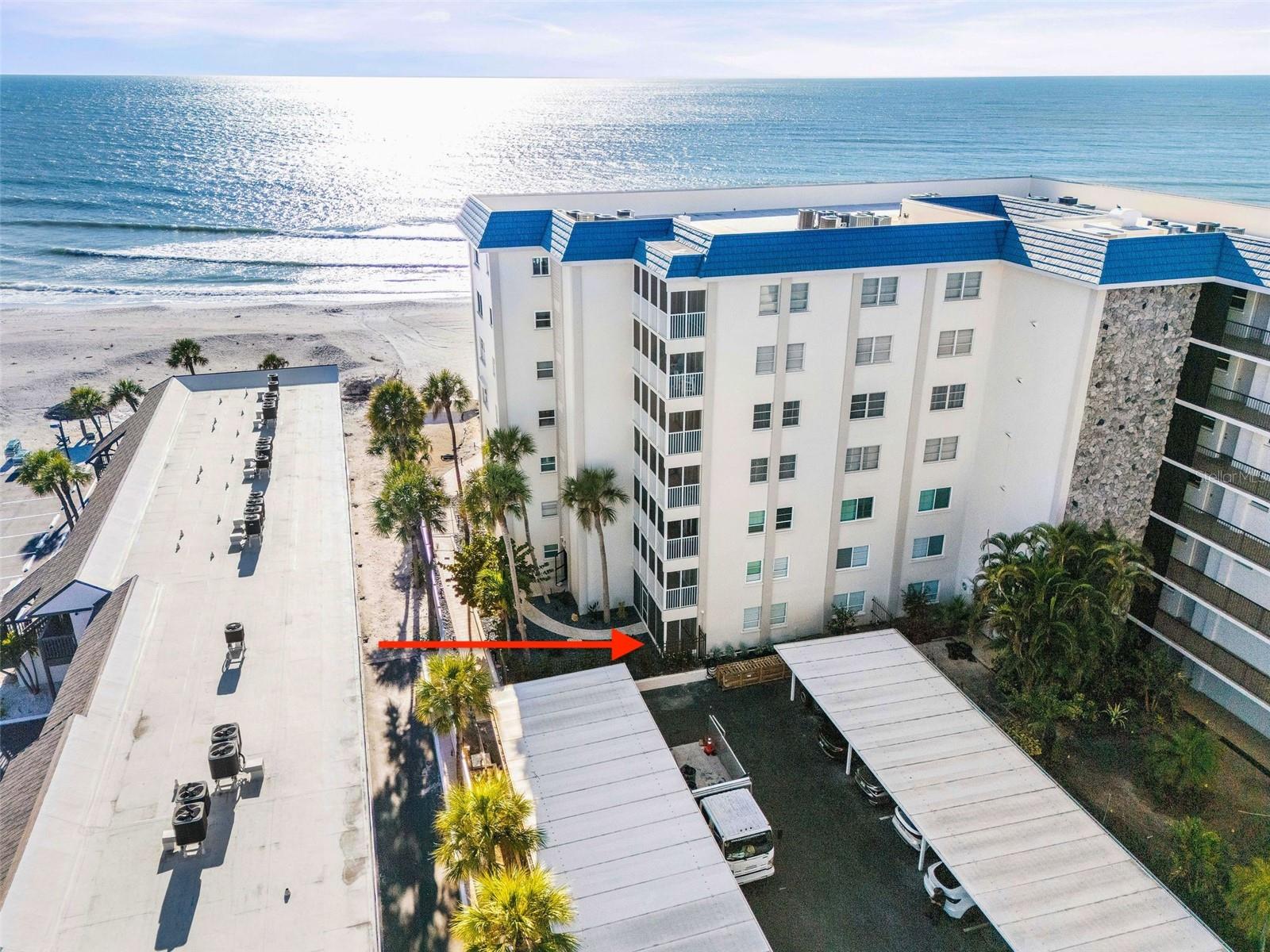 LIDO AMBASSADOR - Residential