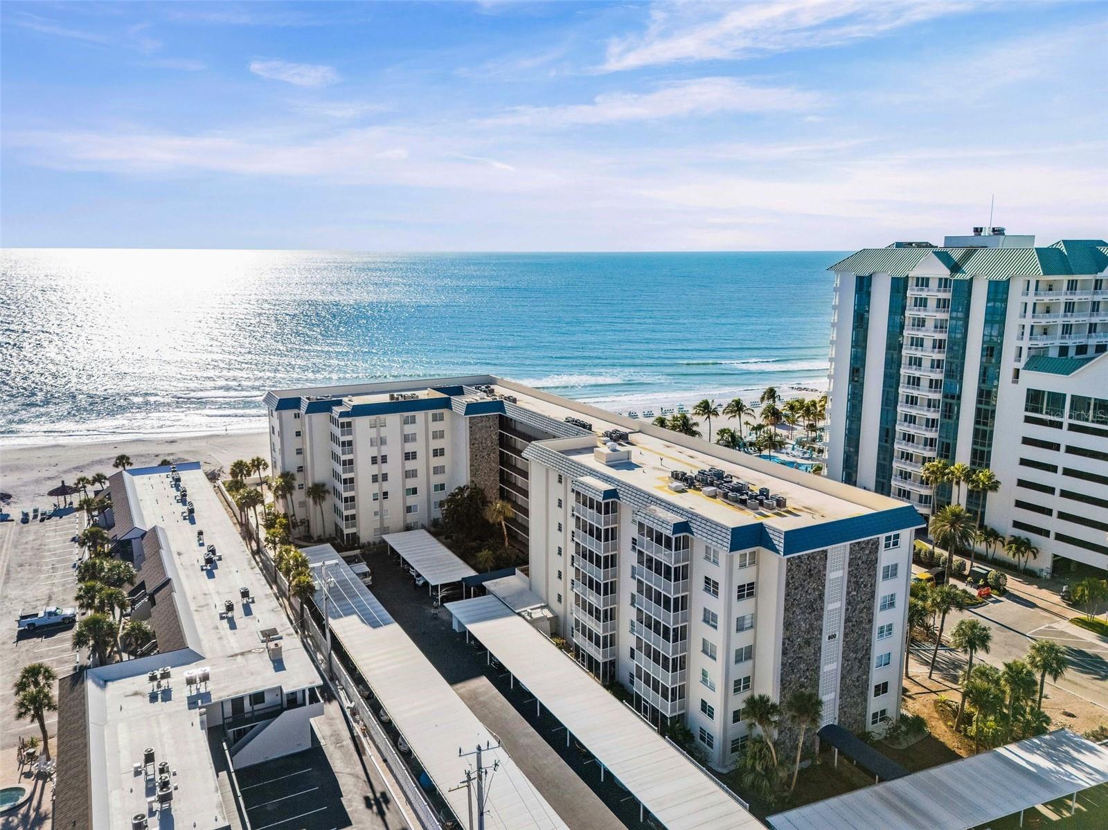 LIDO AMBASSADOR - Residential