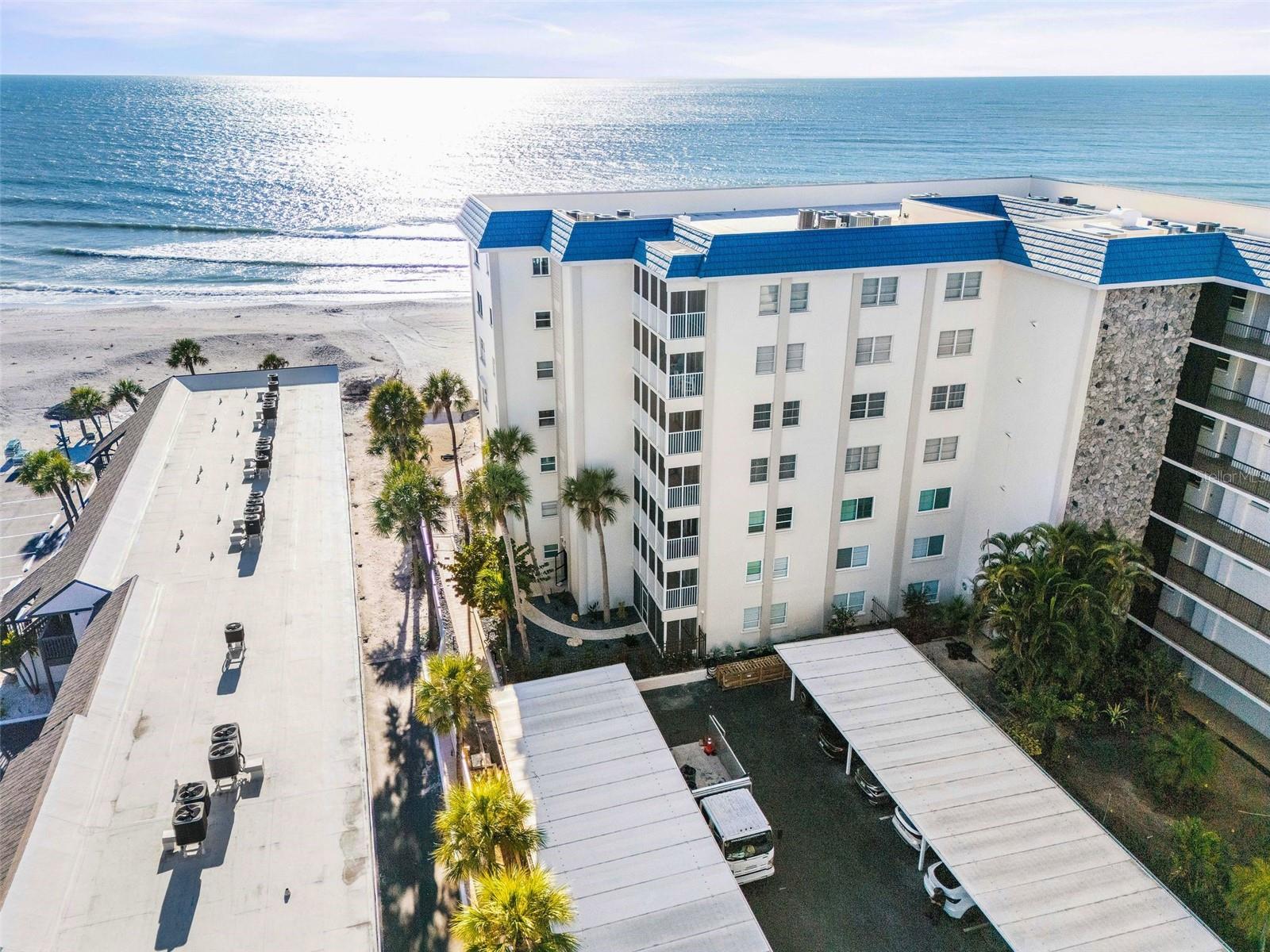 LIDO AMBASSADOR - Residential
