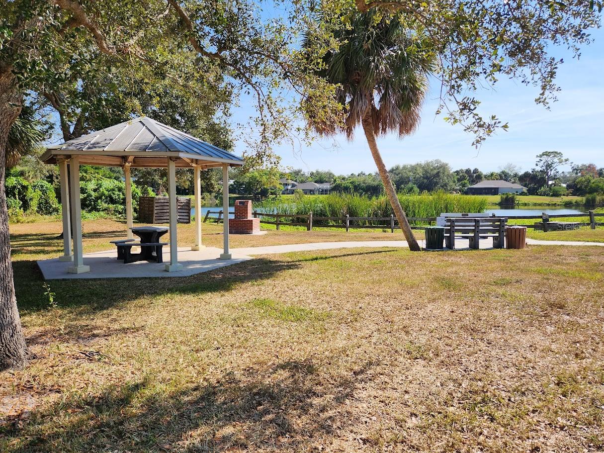 SOUTH VENICE - Residential