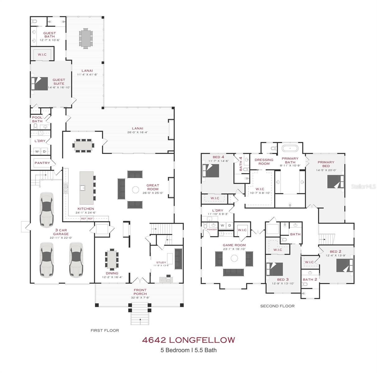 SUNSET PARK A RESUB OF - Residential