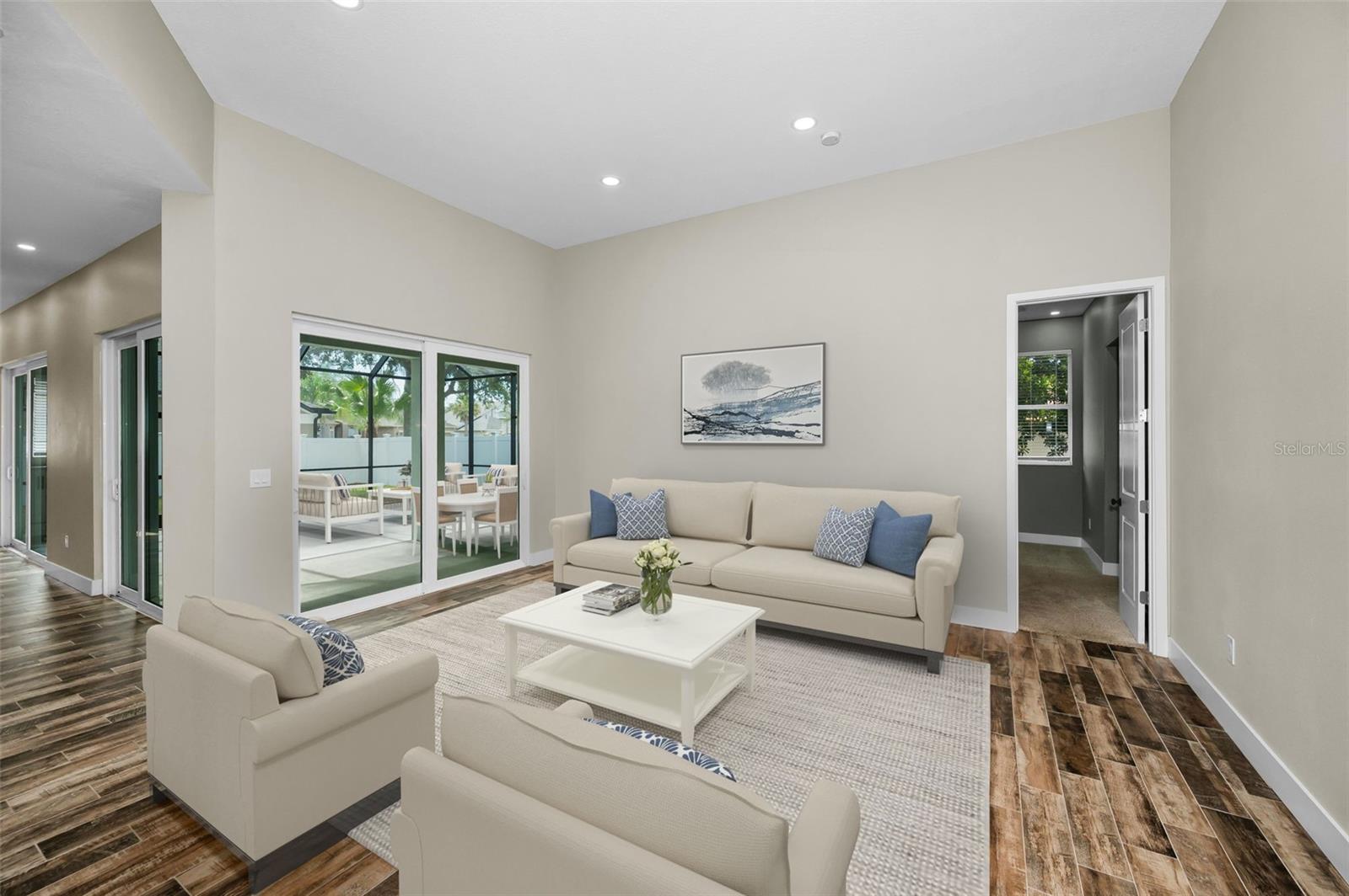 MEADOW POINTE 03 PRCL FF & OO - Residential