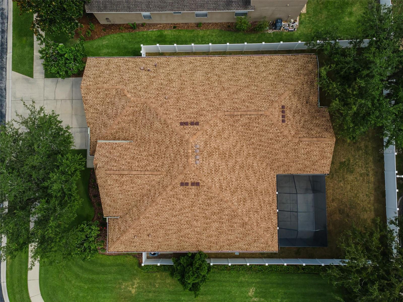 MEADOW POINTE 03 PRCL FF & OO - Residential