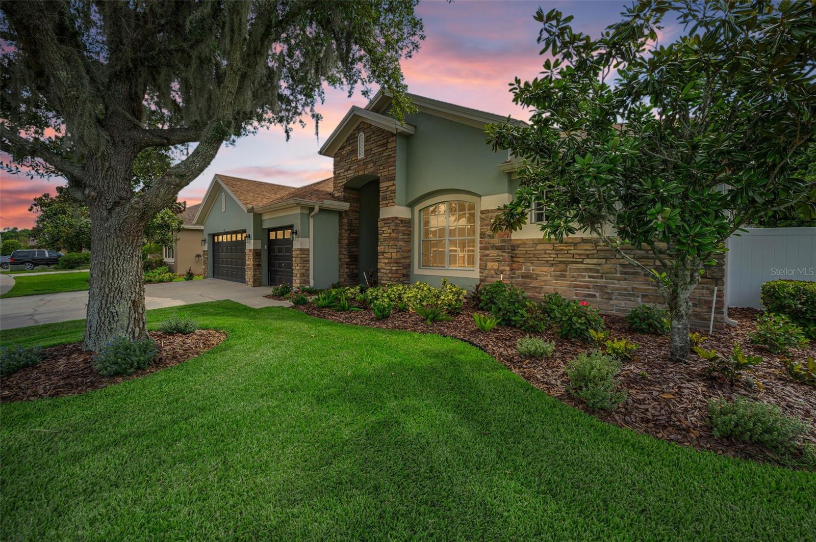 MEADOW POINTE 03 PRCL FF & OO - Residential