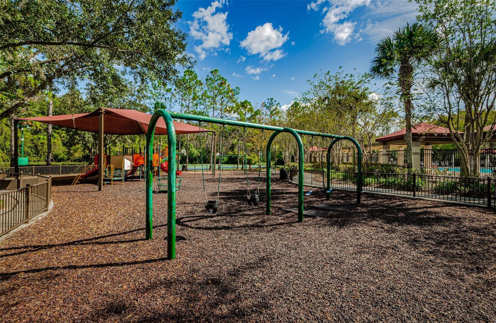 MEADOW POINTE 03 PRCL FF & OO - Residential