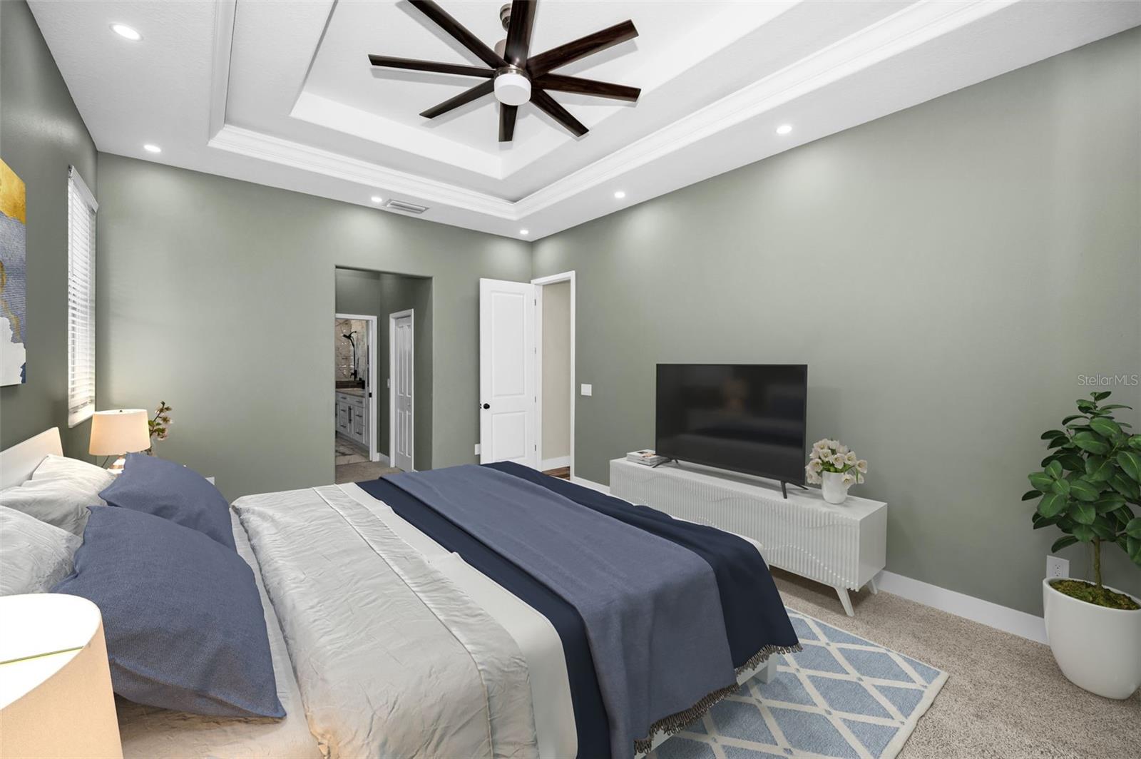 MEADOW POINTE 03 PRCL FF & OO - Residential