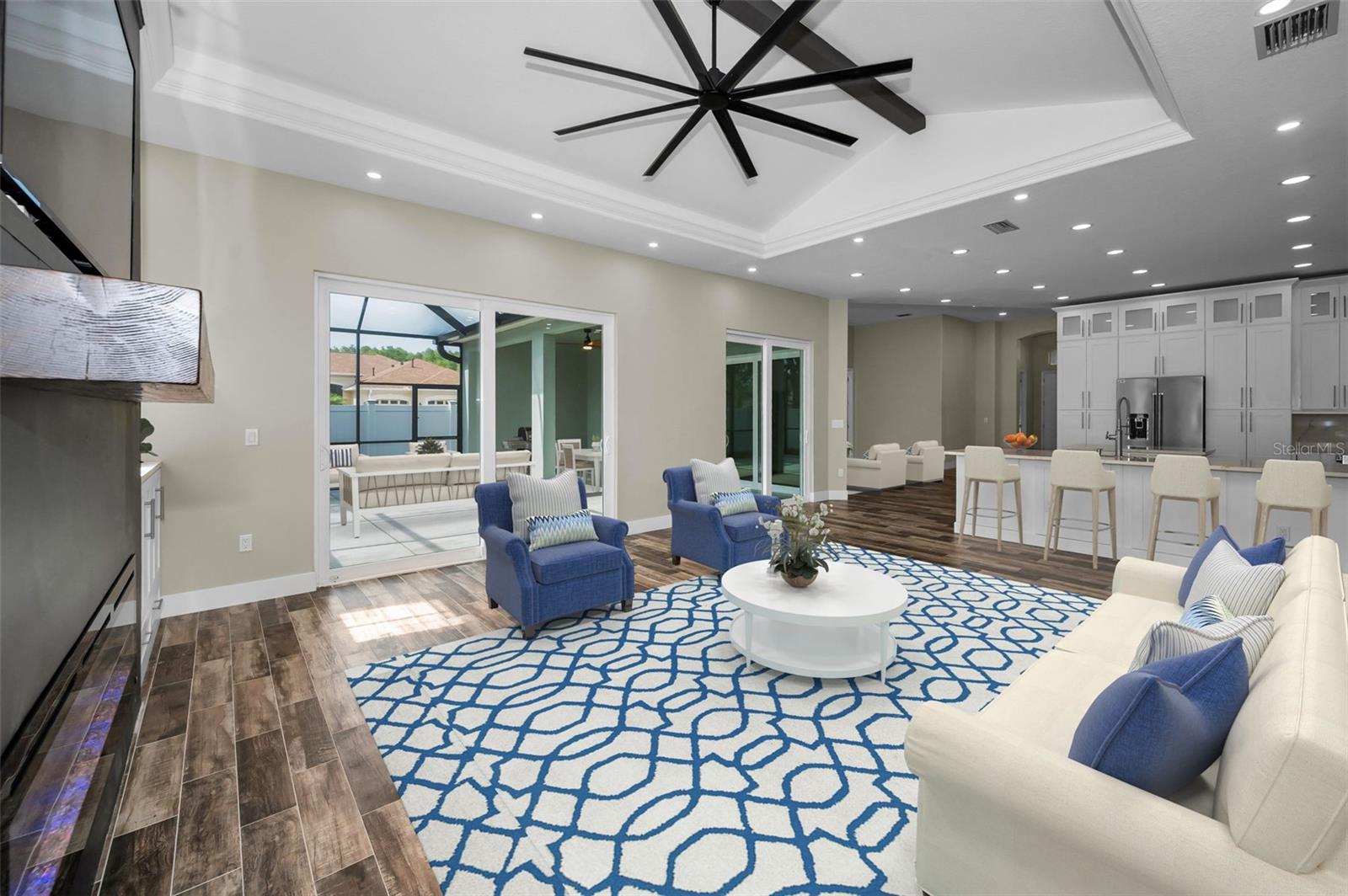 MEADOW POINTE 03 PRCL FF & OO - Residential