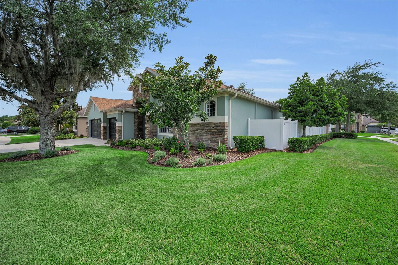 MEADOW POINTE 03 PRCL FF & OO - Residential