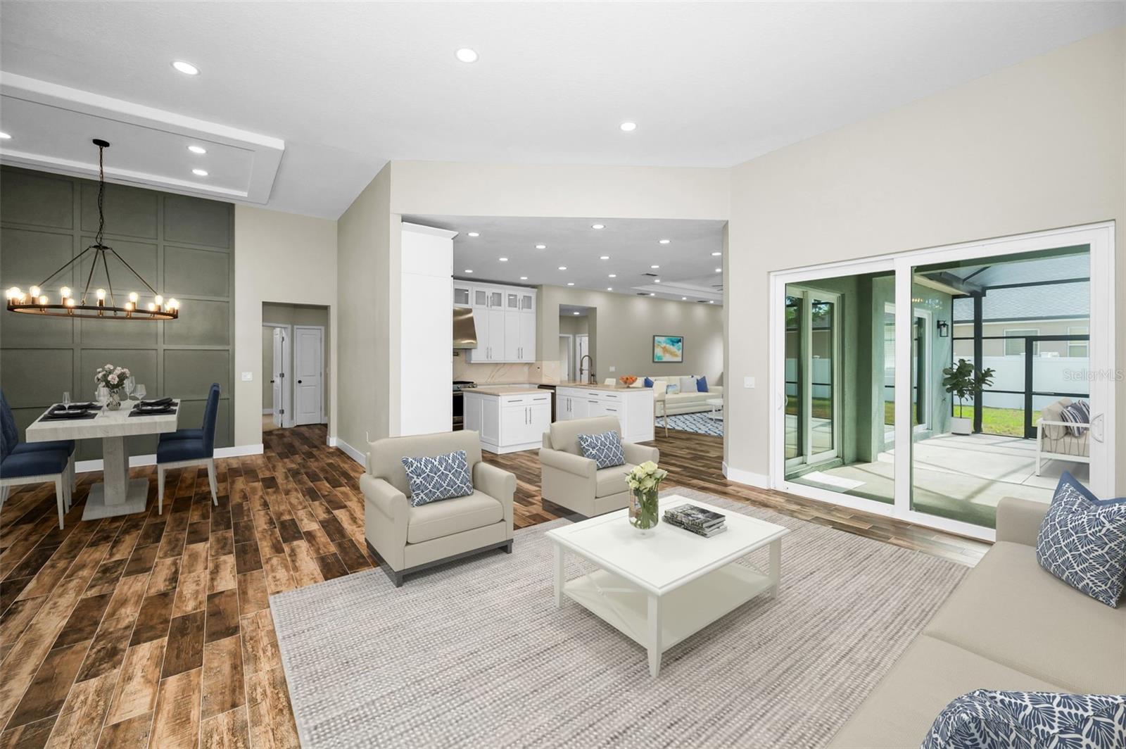 MEADOW POINTE 03 PRCL FF & OO - Residential