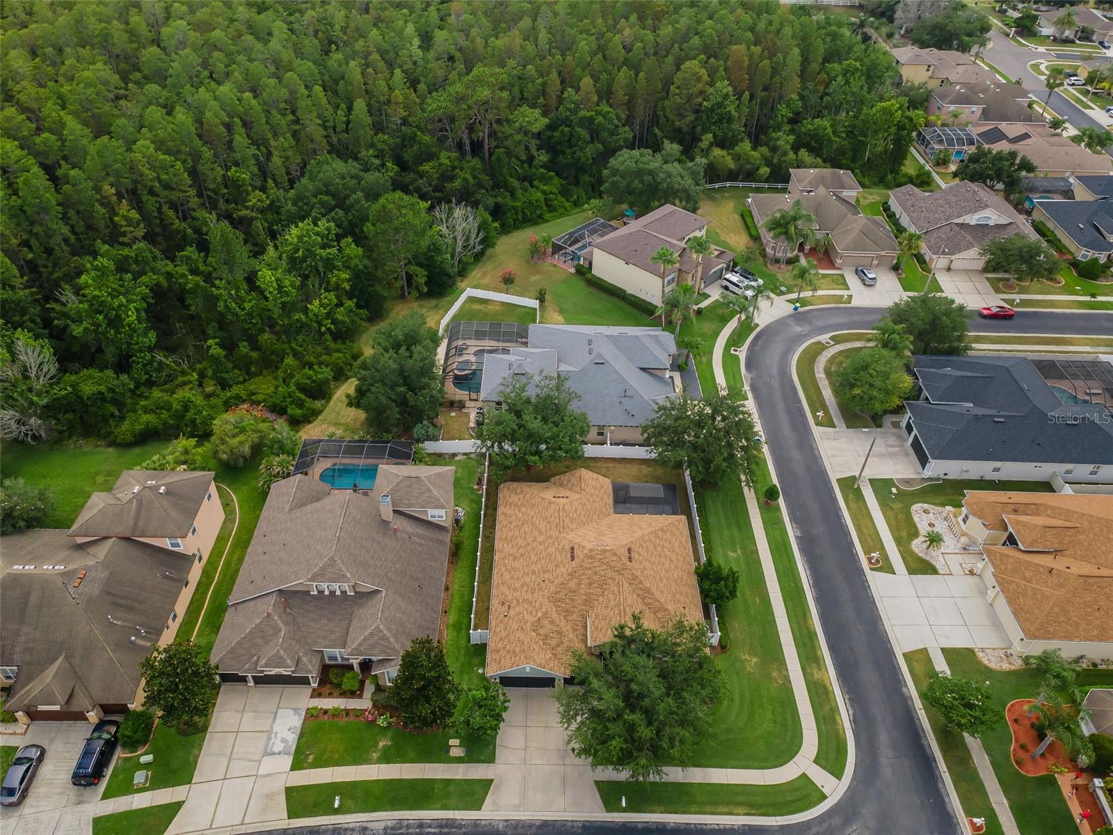 MEADOW POINTE 03 PRCL FF & OO - Residential