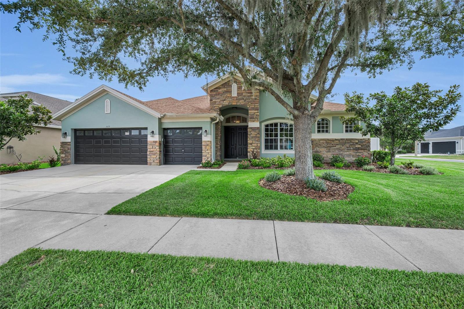 MEADOW POINTE 03 PRCL FF & OO - Residential
