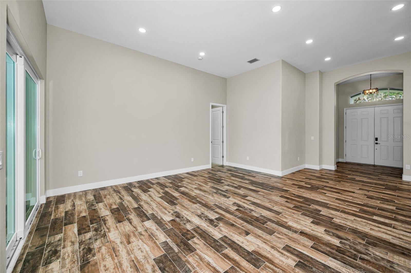 MEADOW POINTE 03 PRCL FF & OO - Residential