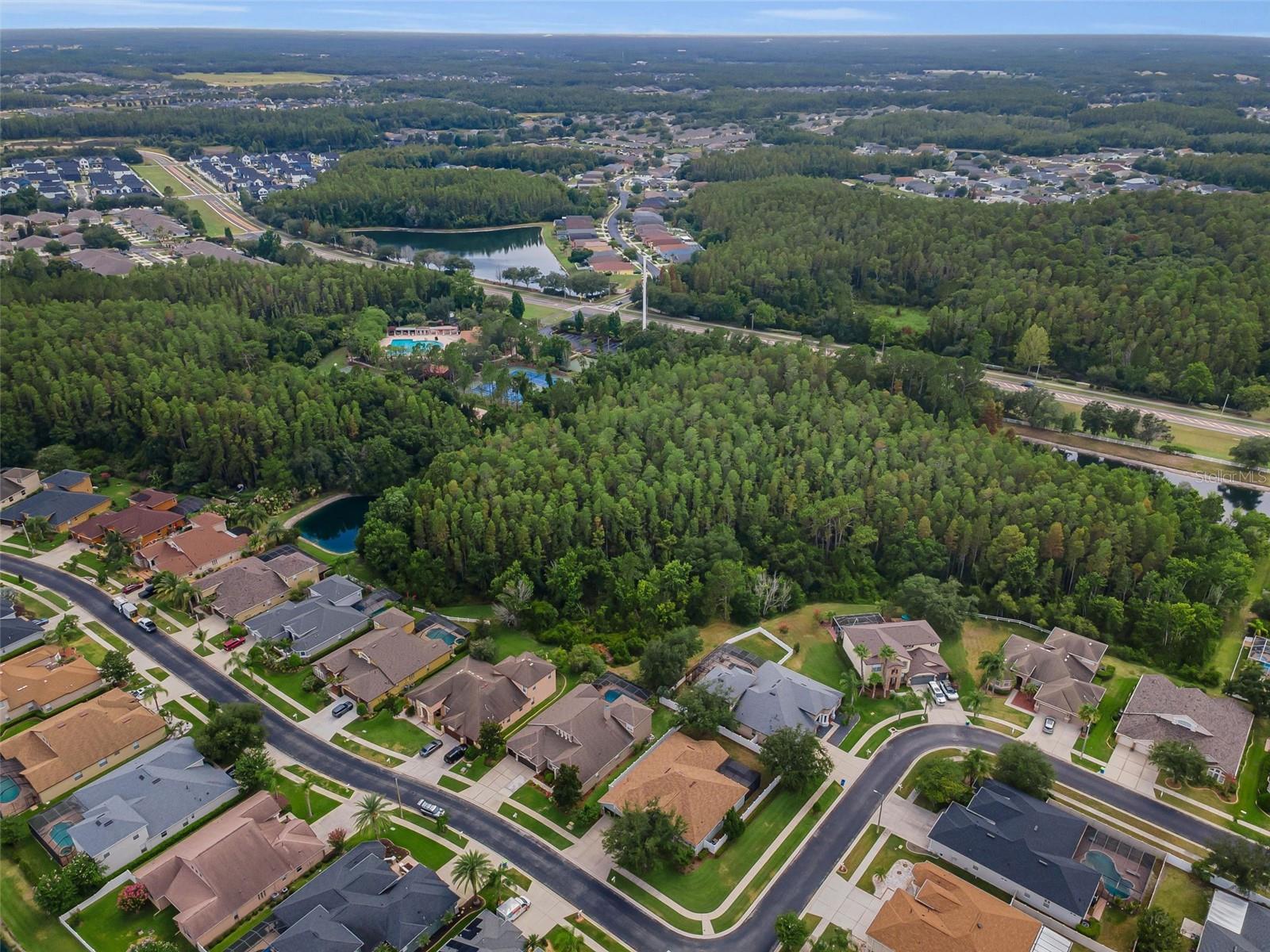 MEADOW POINTE 03 PRCL FF & OO - Residential