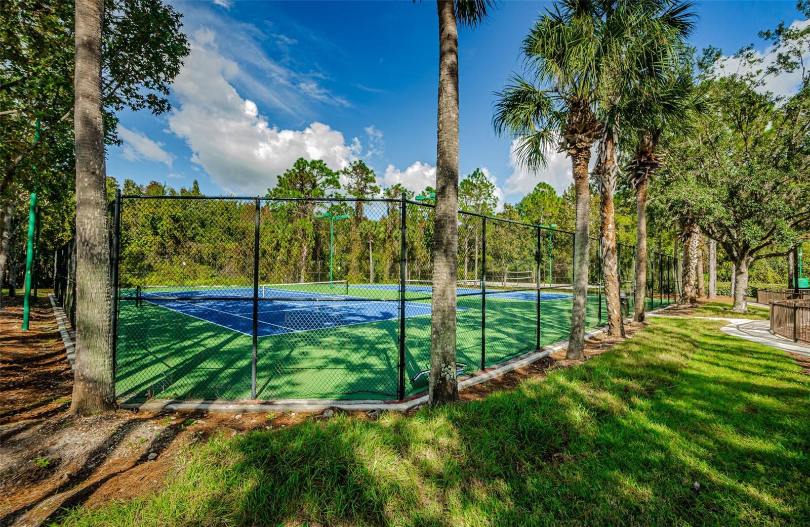 MEADOW POINTE 03 PRCL FF & OO - Residential