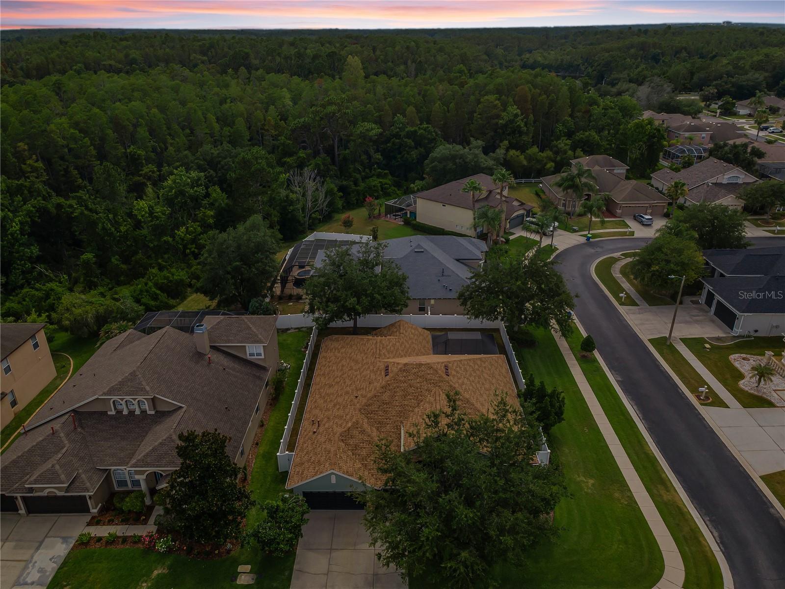 MEADOW POINTE 03 PRCL FF & OO - Residential