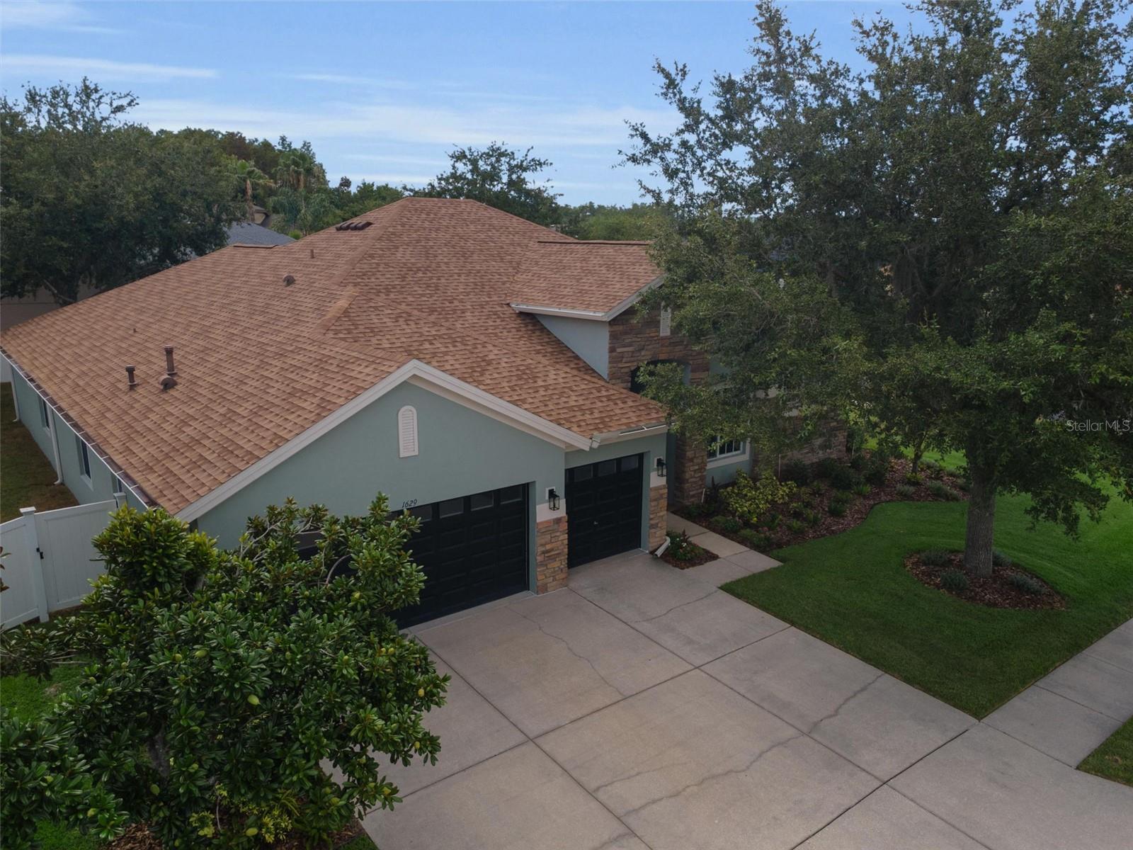 MEADOW POINTE 03 PRCL FF & OO - Residential