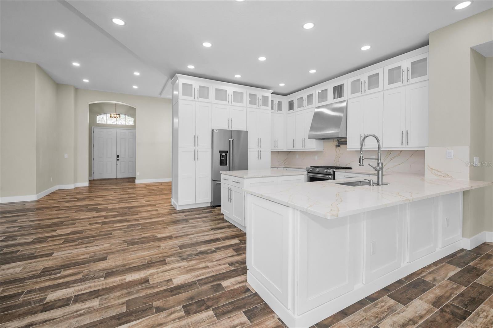 MEADOW POINTE 03 PRCL FF & OO - Residential