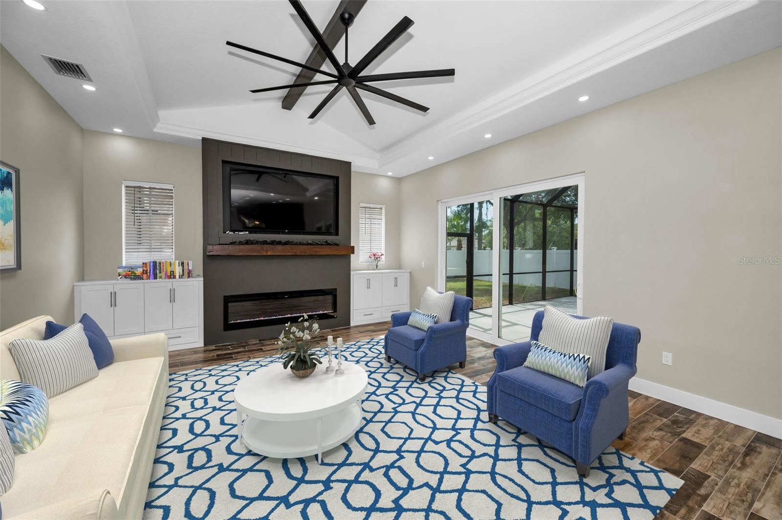 MEADOW POINTE 03 PRCL FF & OO - Residential