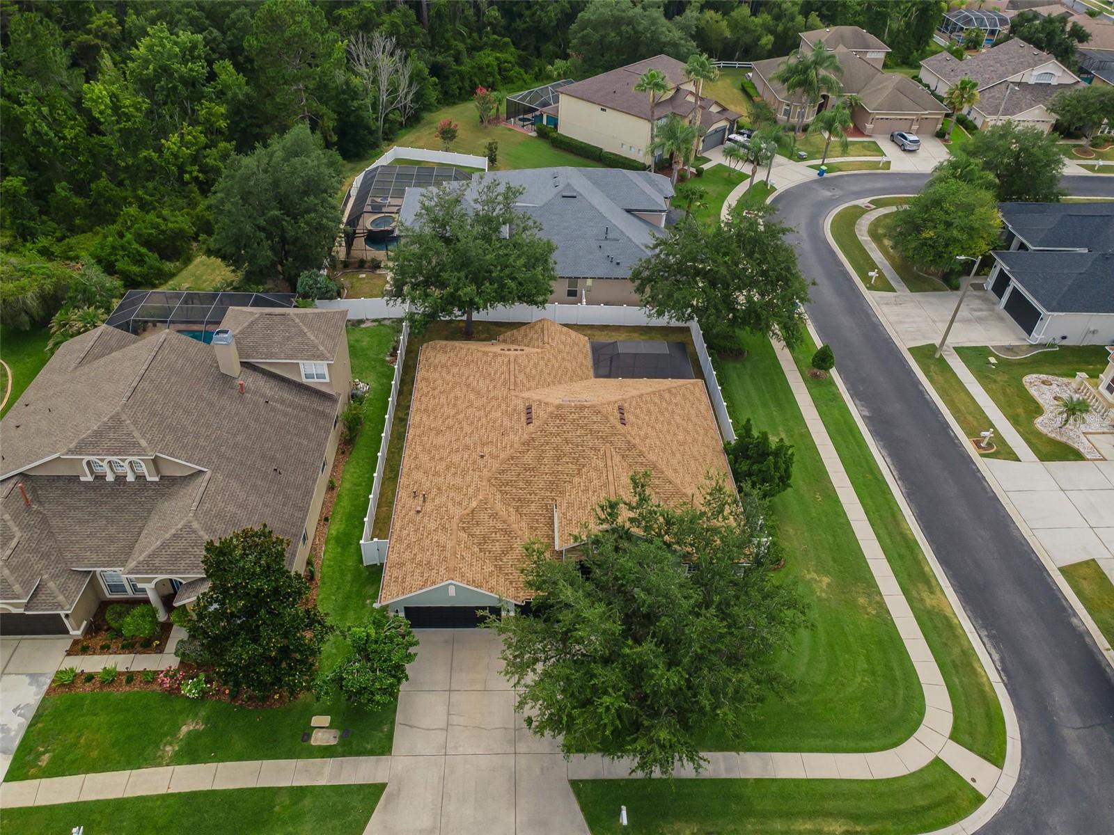 MEADOW POINTE 03 PRCL FF & OO - Residential