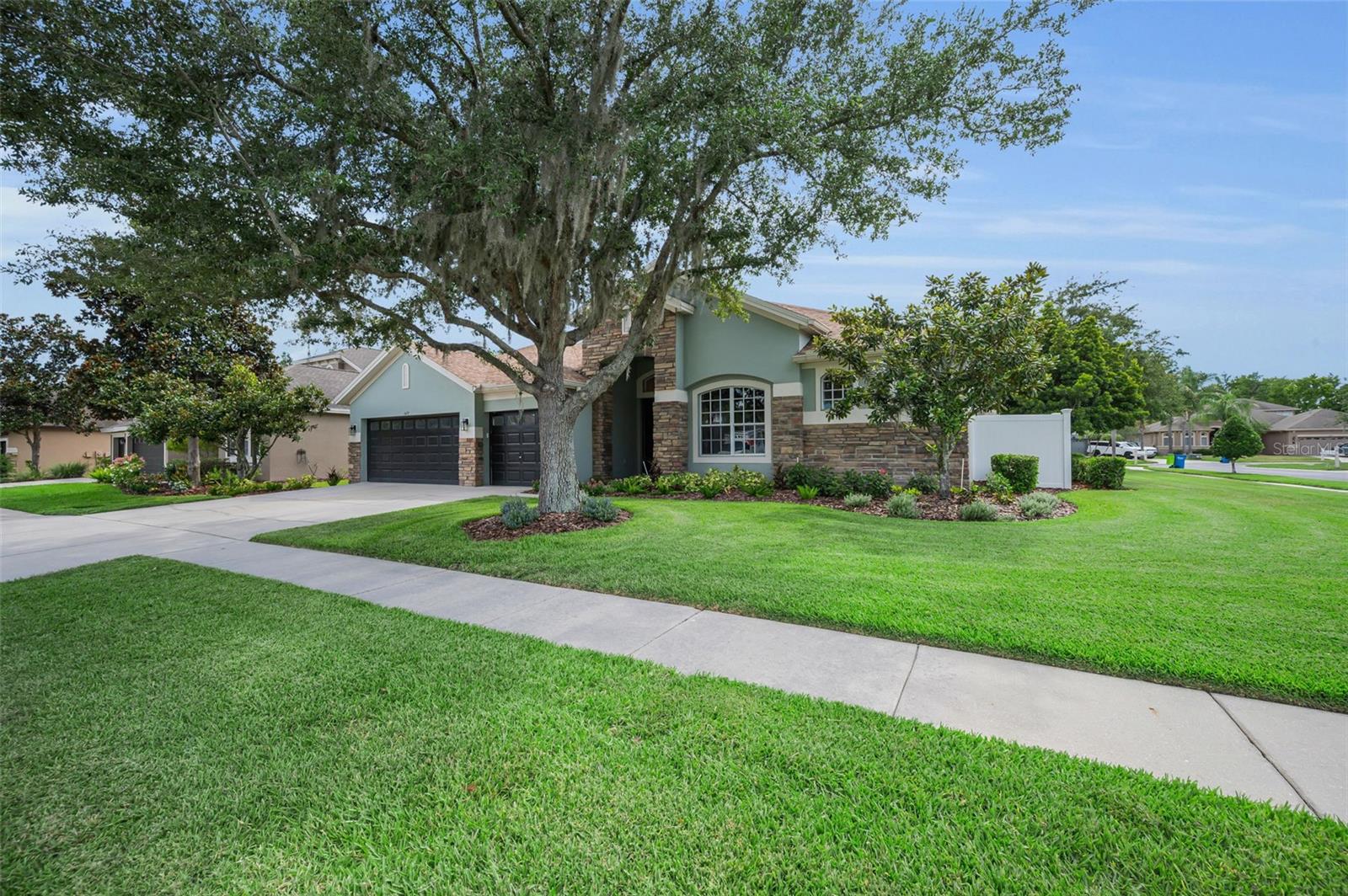 MEADOW POINTE 03 PRCL FF & OO - Residential