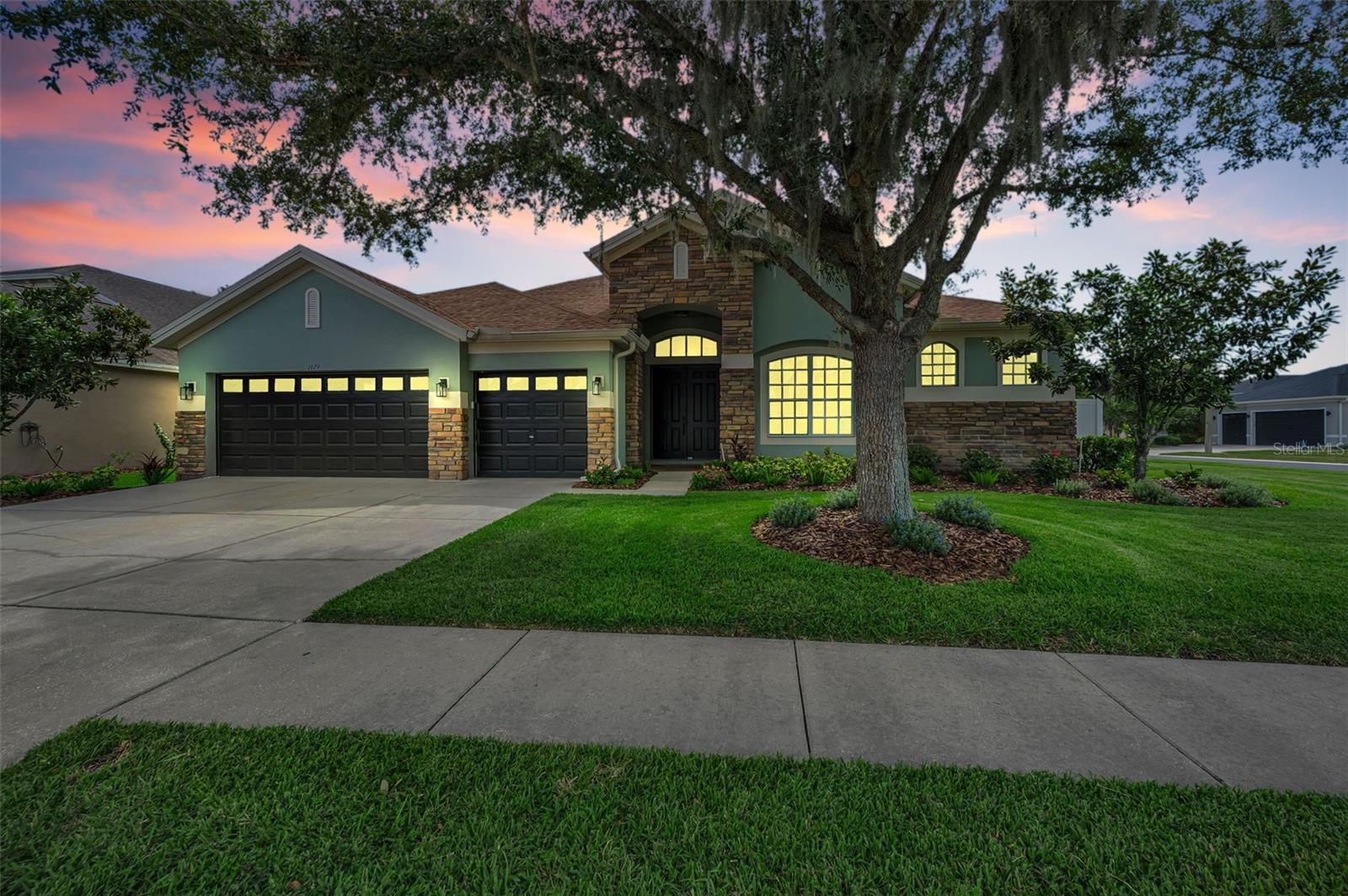 MEADOW POINTE 03 PRCL FF & OO - Residential