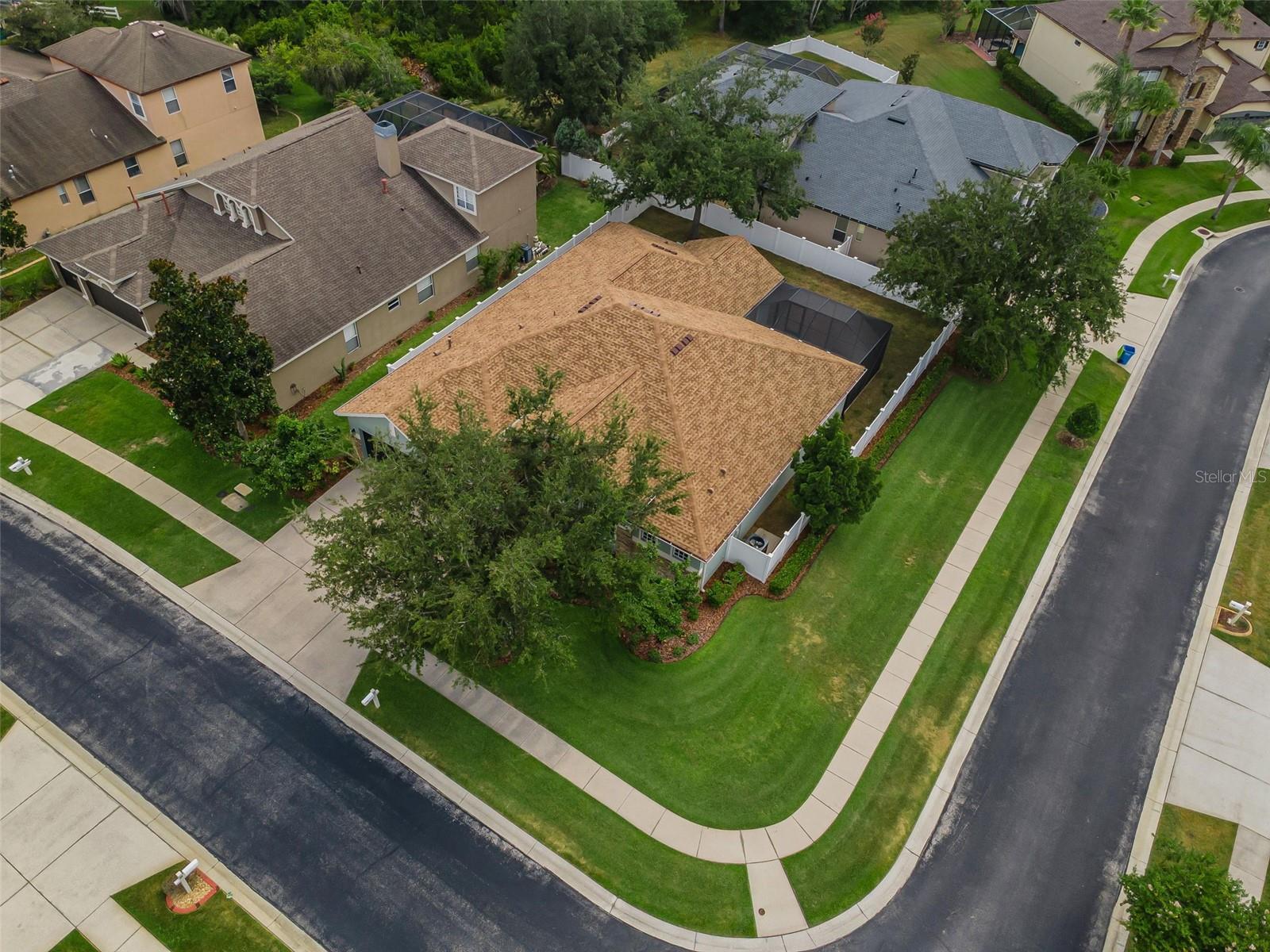 MEADOW POINTE 03 PRCL FF & OO - Residential
