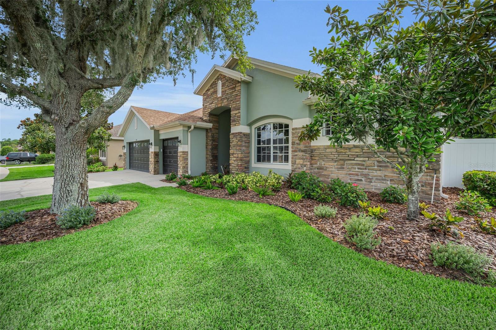 MEADOW POINTE 03 PRCL FF & OO - Residential