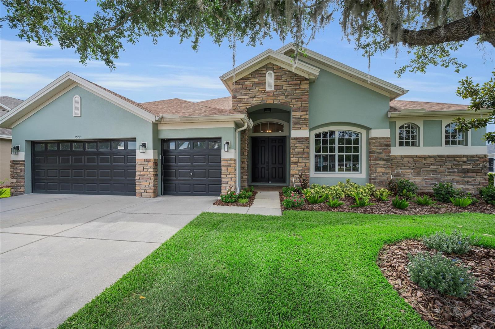 MEADOW POINTE 03 PRCL FF & OO - Residential