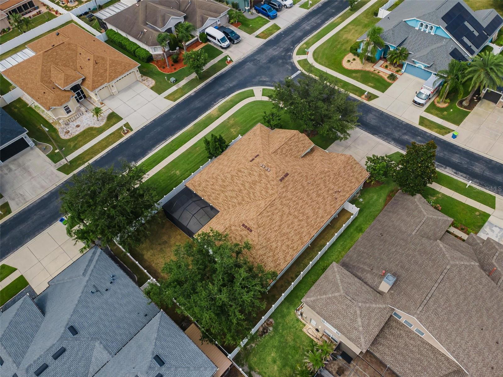 MEADOW POINTE 03 PRCL FF & OO - Residential