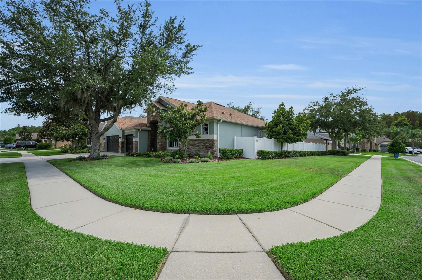 MEADOW POINTE 03 PRCL FF & OO - Residential