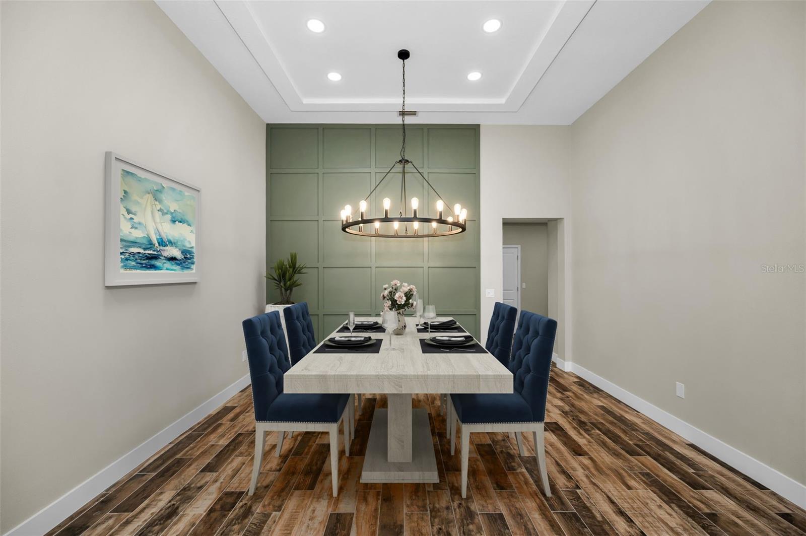 MEADOW POINTE 03 PRCL FF & OO - Residential